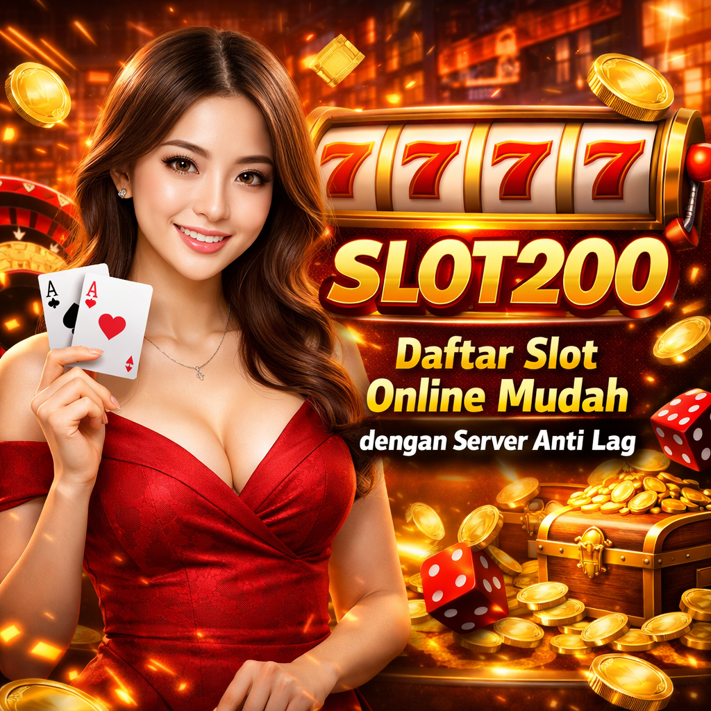 BANDAR TOGEL ONLINE